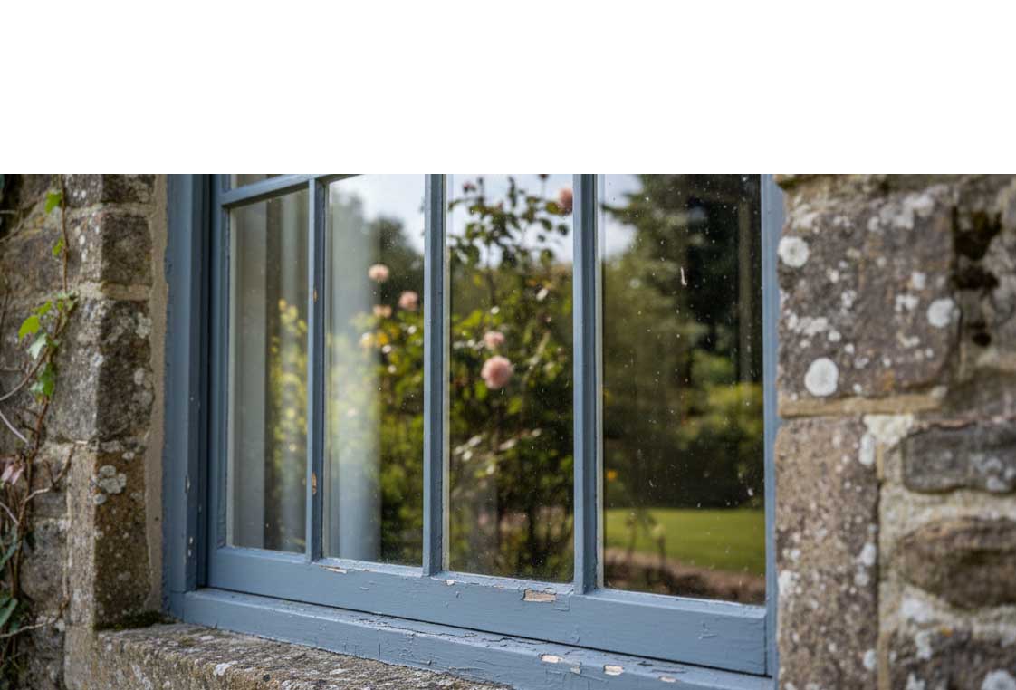 Strahlender Glanz ohne Streifen – Das Ha-Ra Fensterreinigungssystem