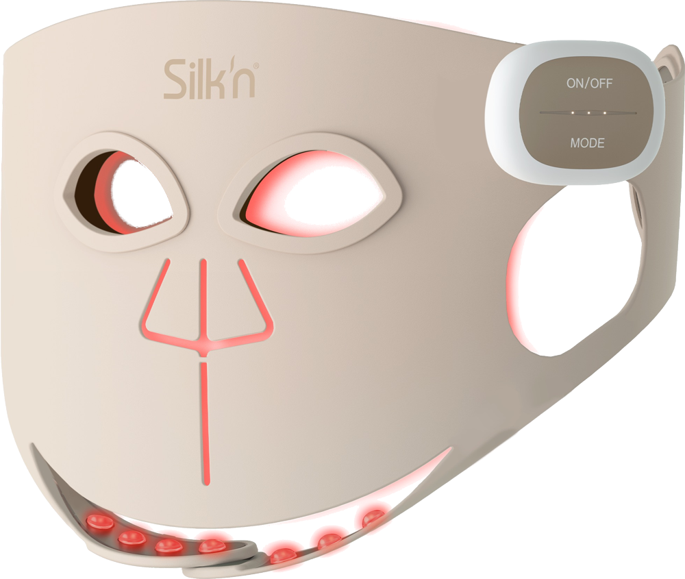Silkn LED FaceMask PRO