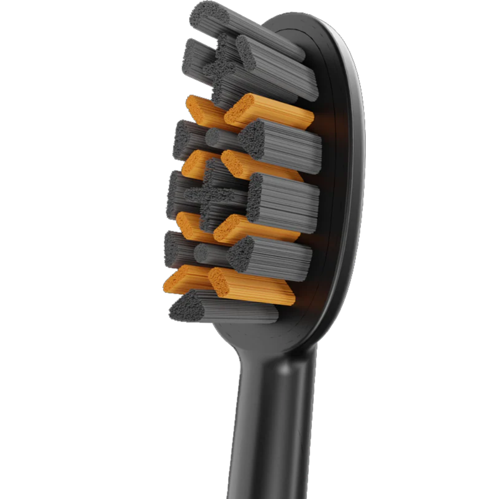 Zahnheld Ersatzbürste Pro-X Clean sz