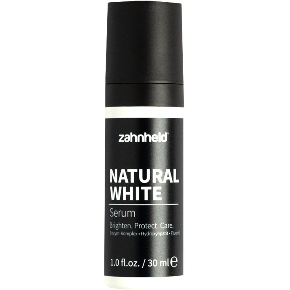 Zahnheld NaturalWhite Serum 30ml