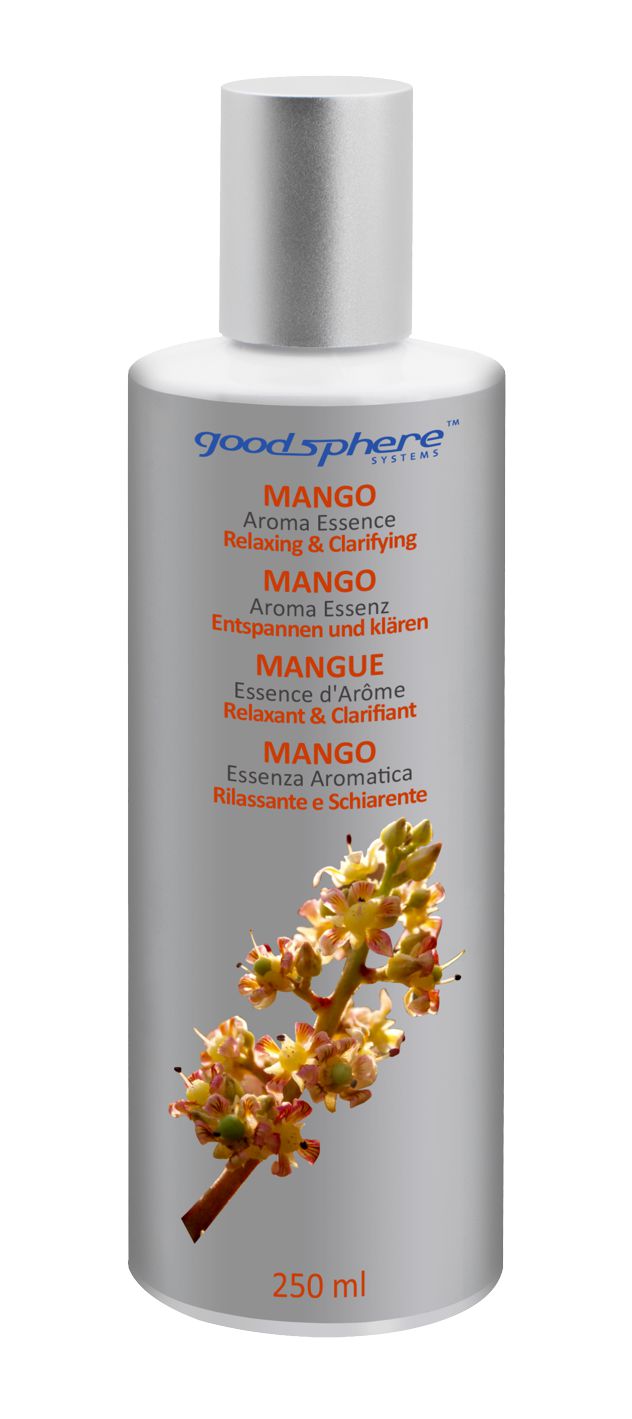 Goodsphere 250ml Mango