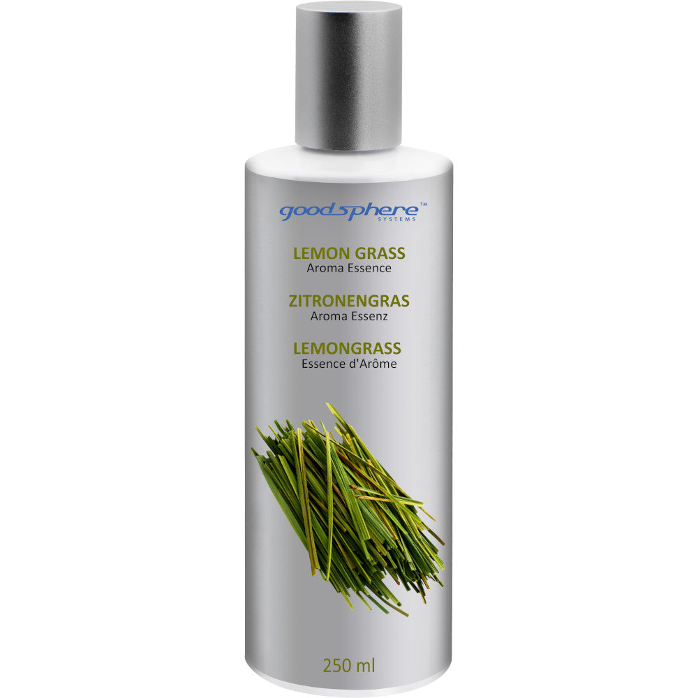 Goodsphere 250ml Lemon Grass