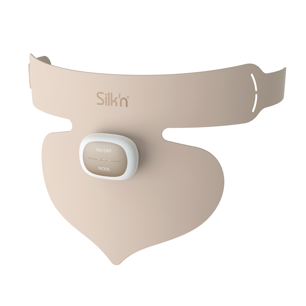 Silkn LED ChestMask PRO