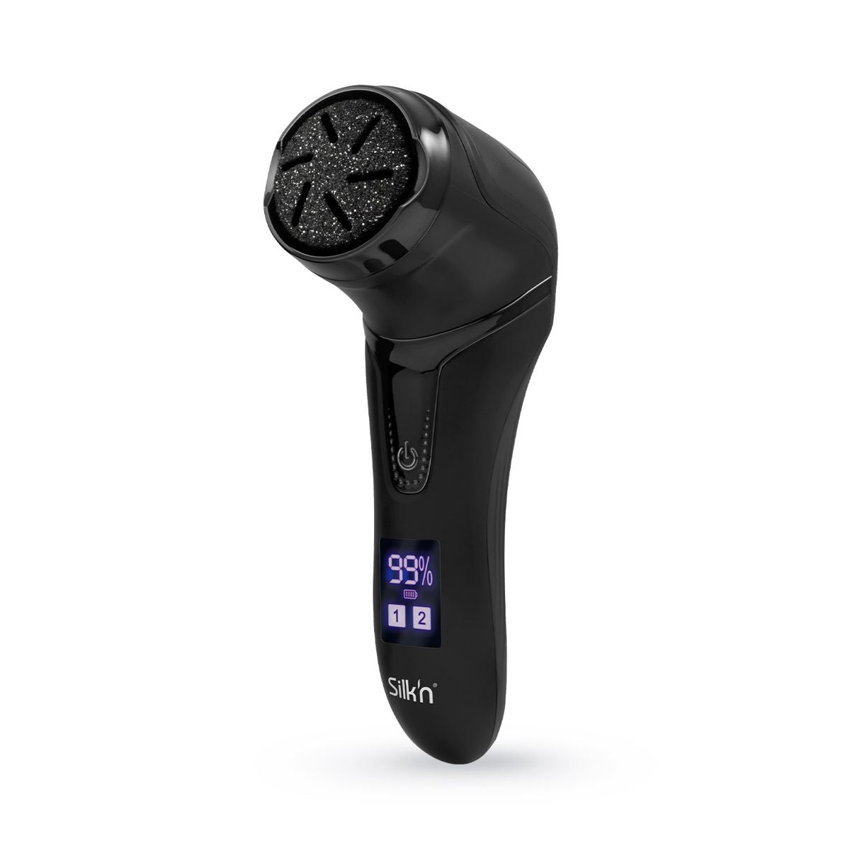 Silkn Fresh Pedi black