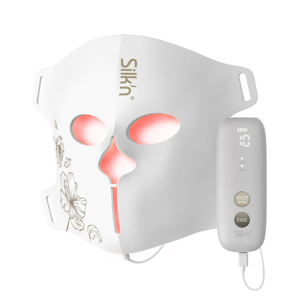 Silkn LED EMS FaceMask