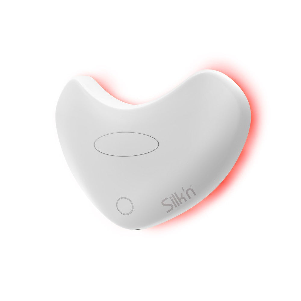 Silkn LED LumiLips