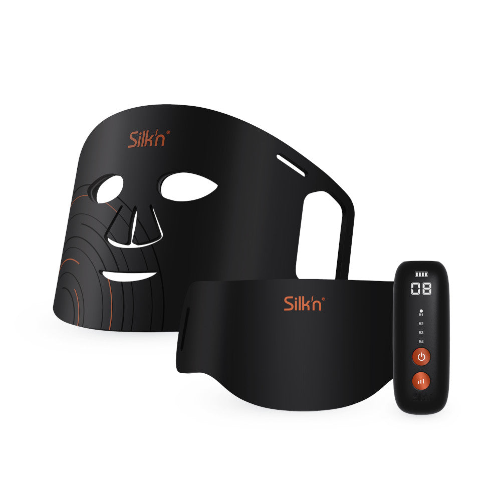 Silkn LED Dual Mask