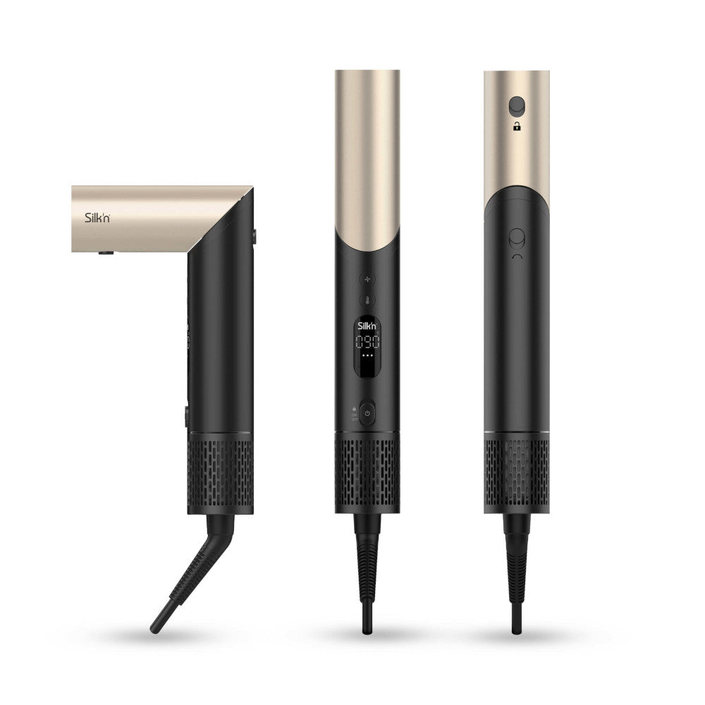 Silkn HaarStyler SilkyAir Flex 5-in-1