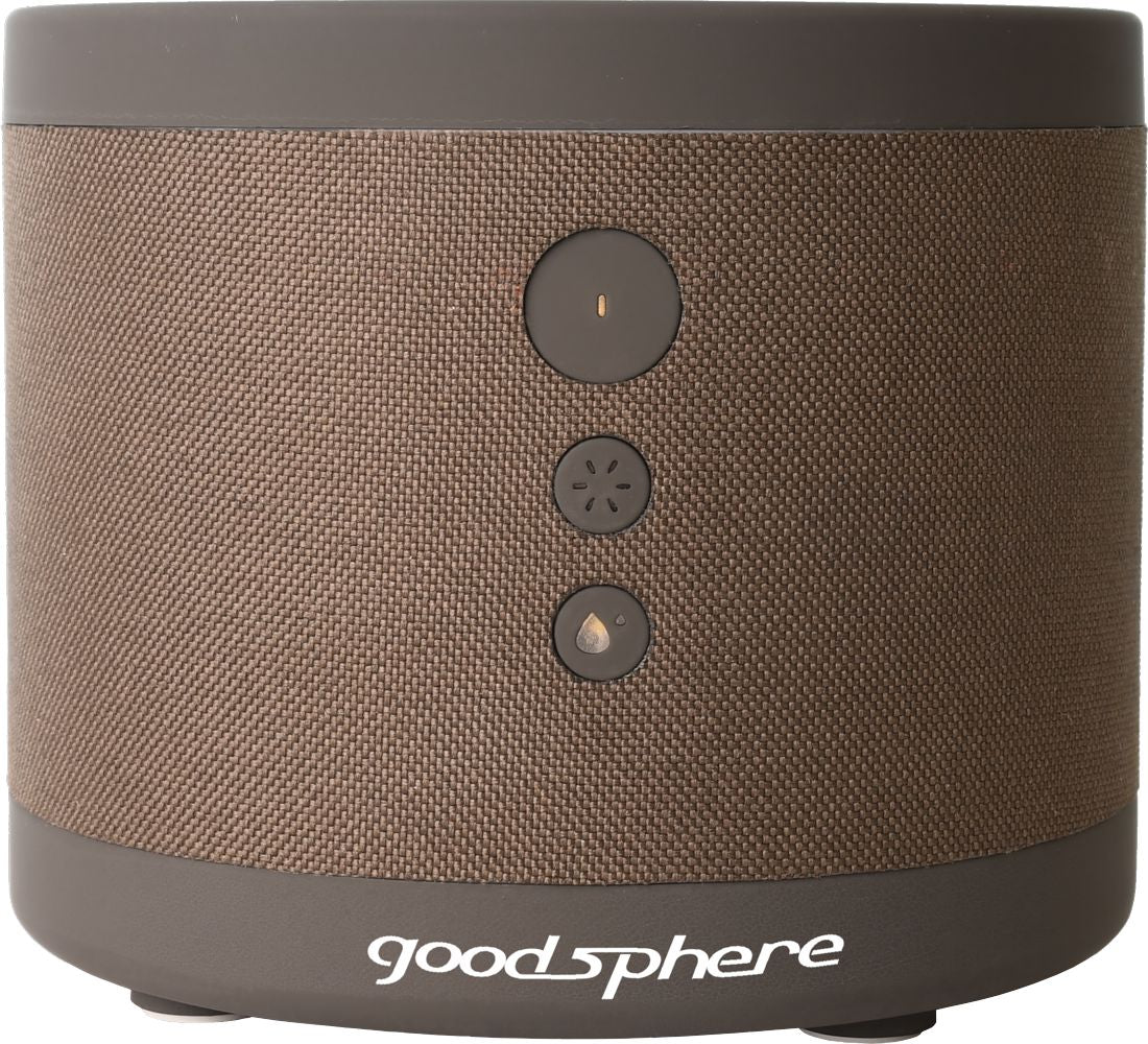 Goodsphere Style