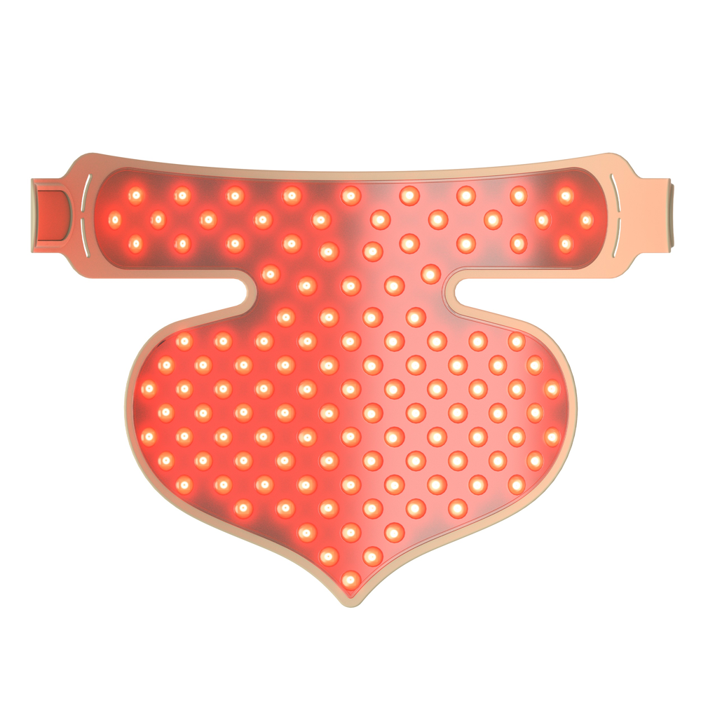 Silkn LED ChestMask PRO