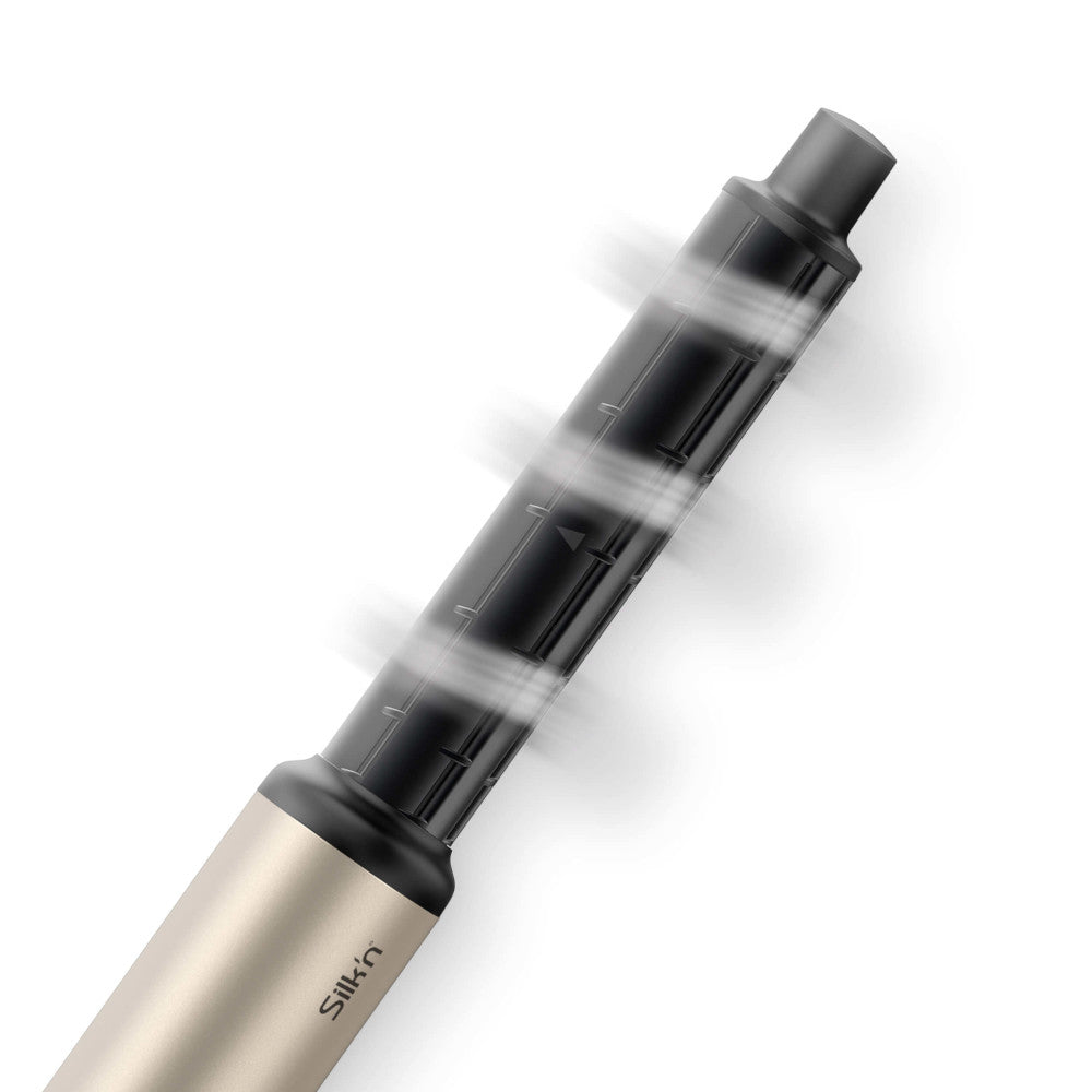 Silkn HaarStyler SilkyAir Flex 5-in-1