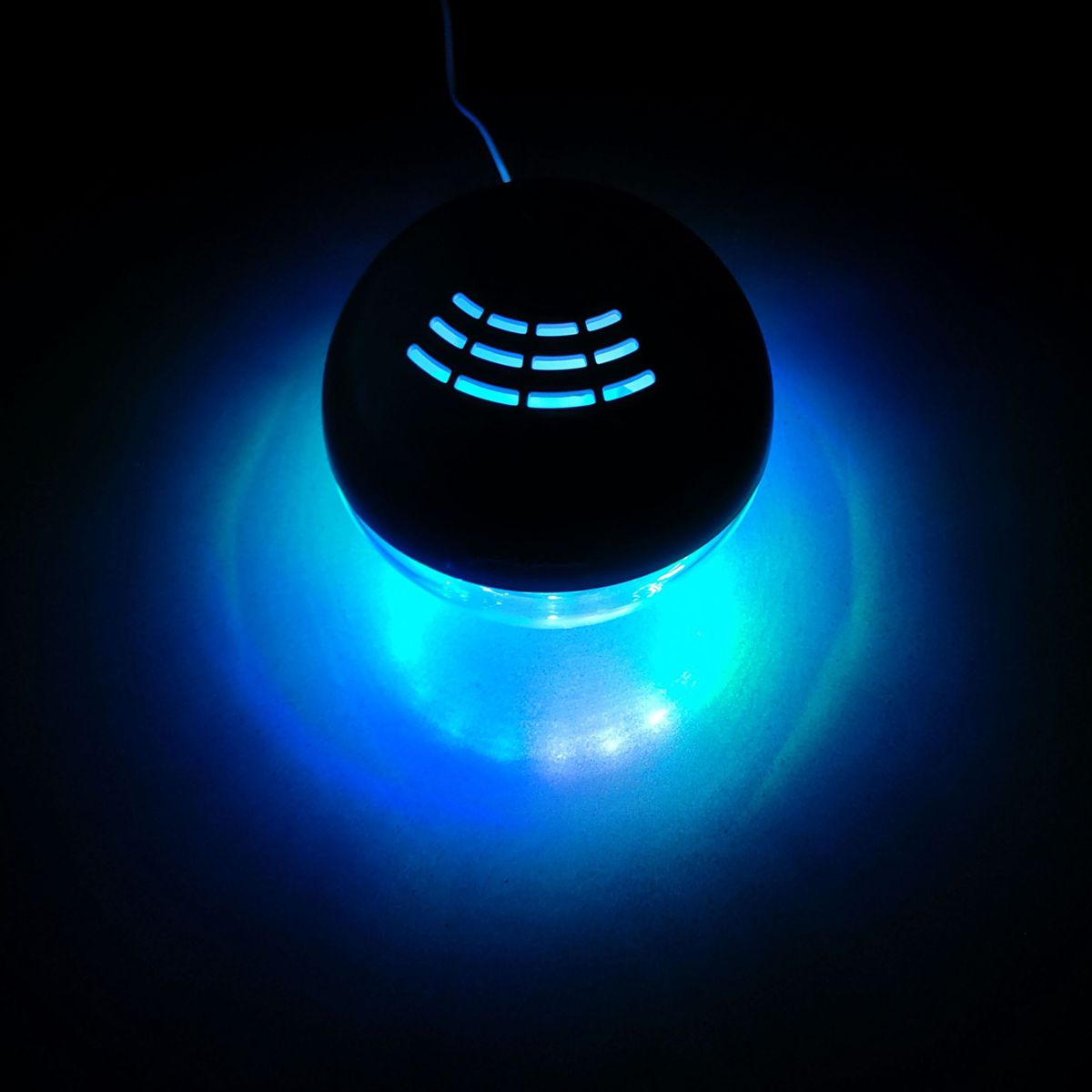 Goodsphere Bubble