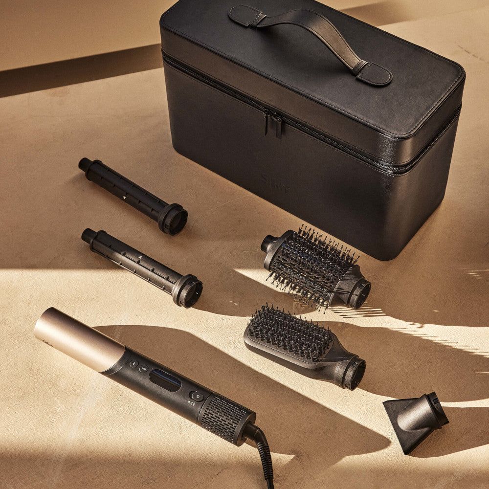 Silkn HaarStyler SilkyAir Flex 5-in-1