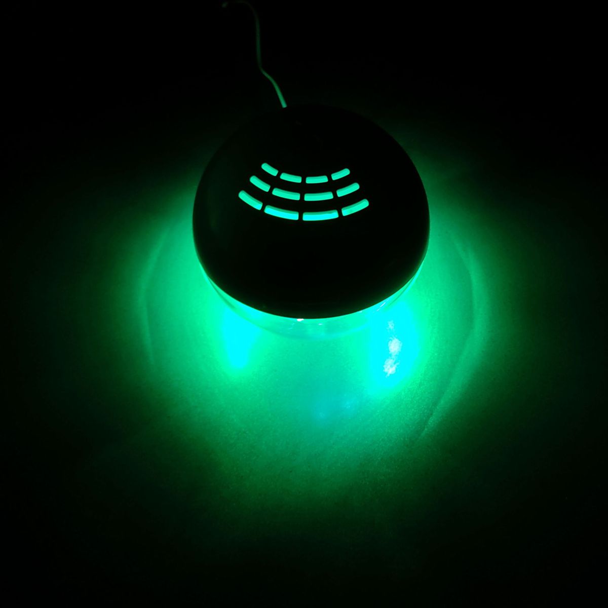 Goodsphere Bubble