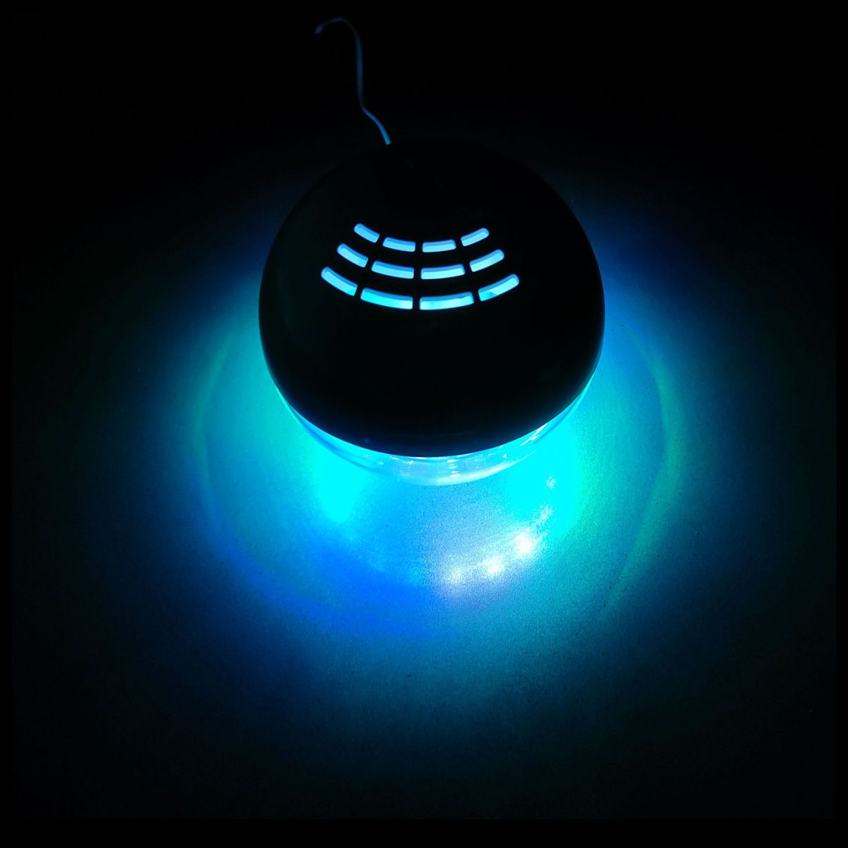 Goodsphere Bubble