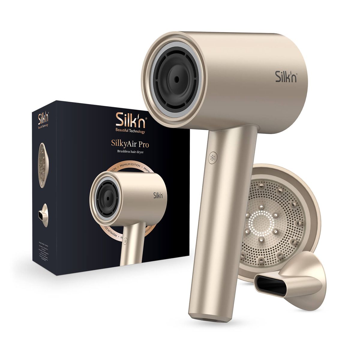 Silkn Haartrockner SilkyAir Pro