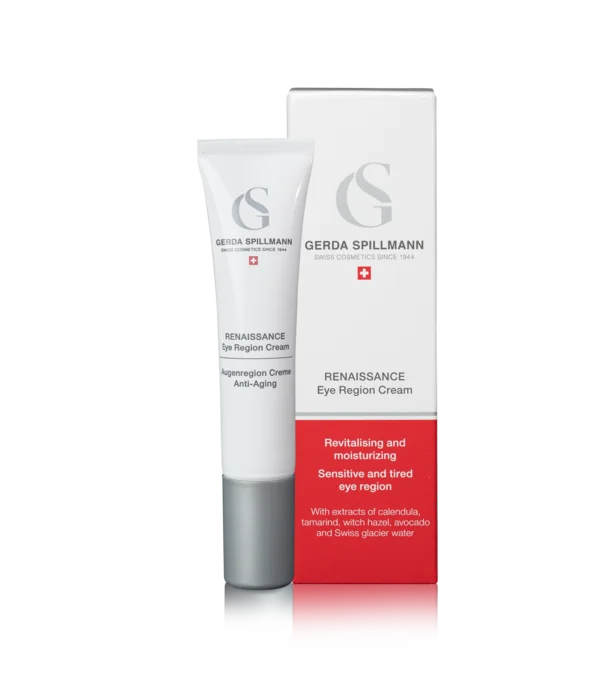 Gerda Spillmann Renaissance Eye Region Cream