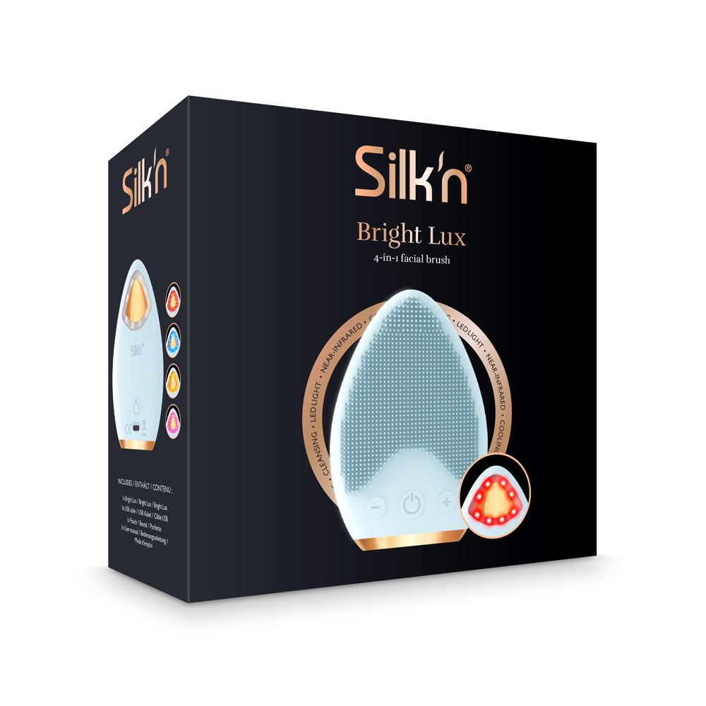 Silkn Bright Lux