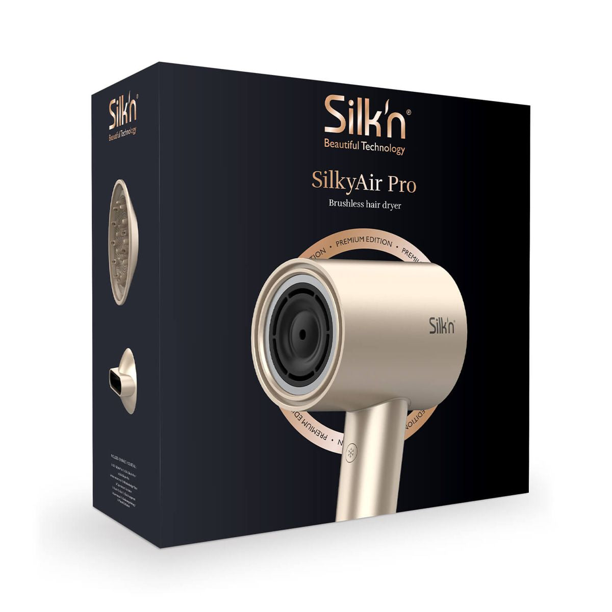 Silkn Haartrockner SilkyAir Pro