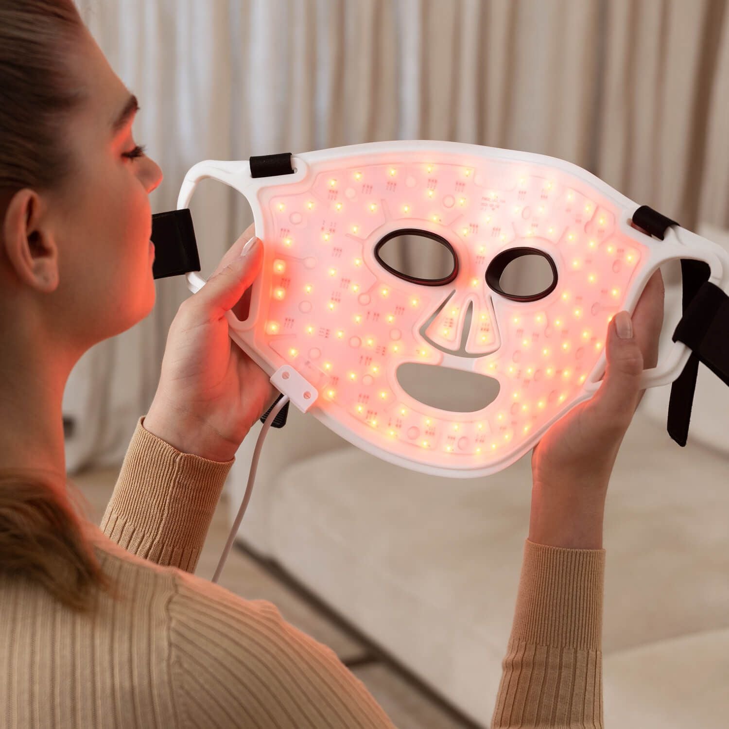 Silkn LED FaceMask 100