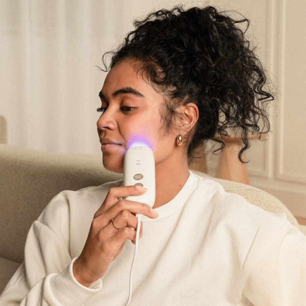 Silkn LED EMS FaceMask