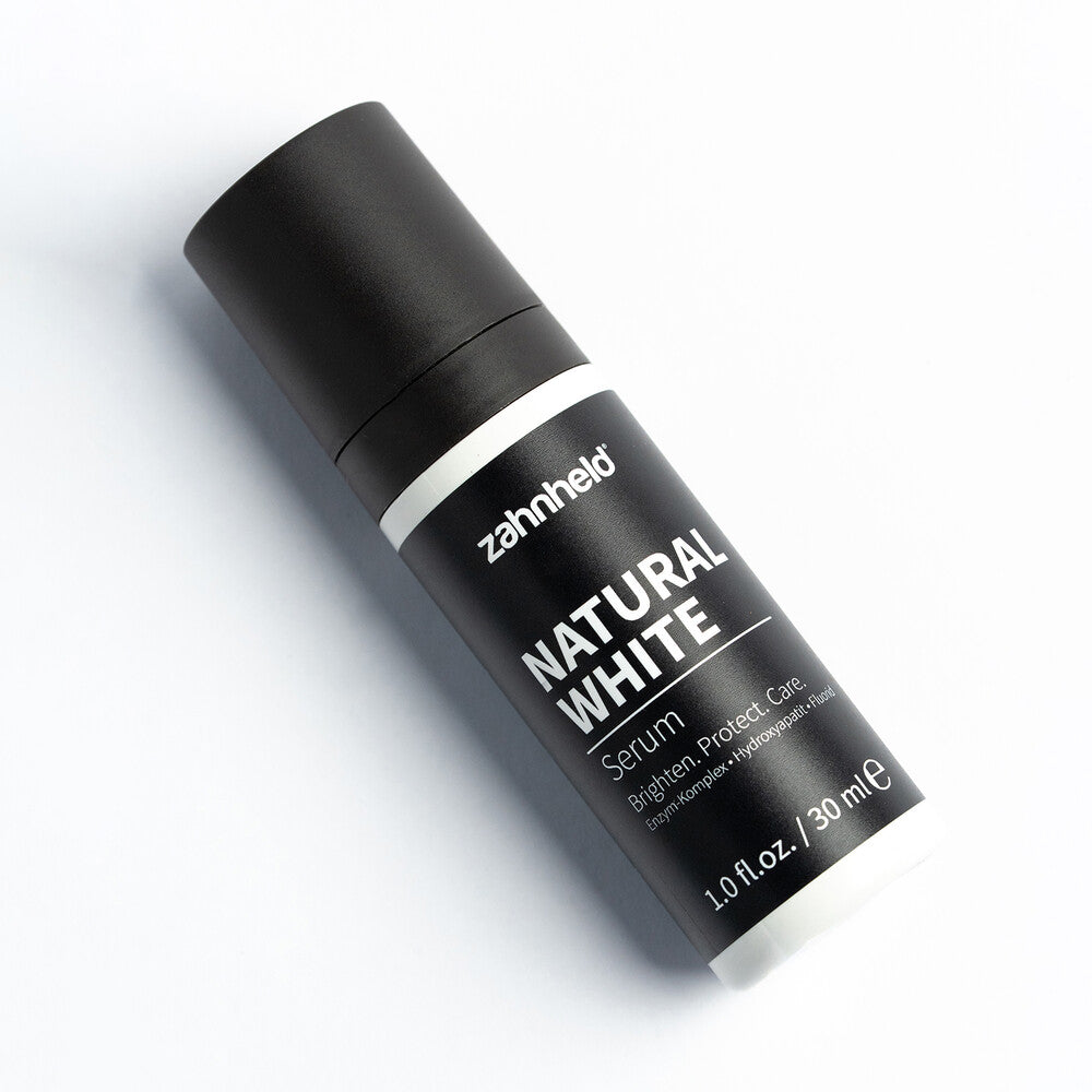 Zahnheld NaturalWhite Serum 30ml