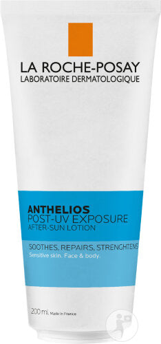 La Roche Posay Anthelios Post UV Milky Balm