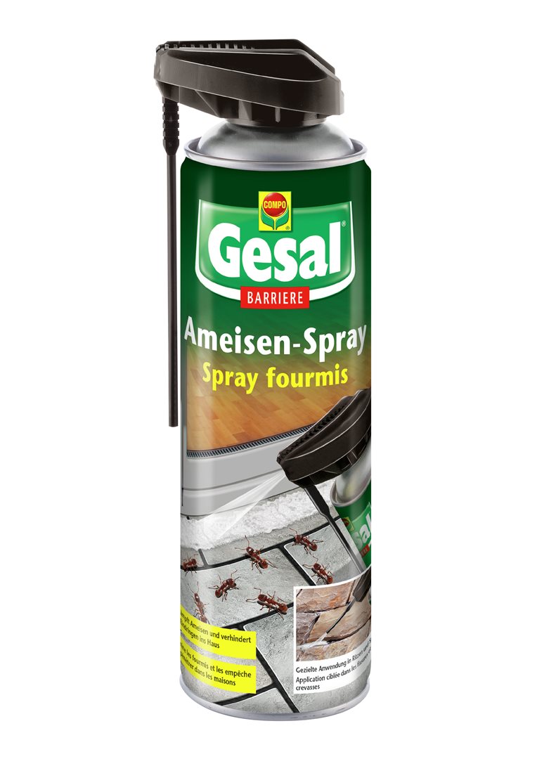 #Grösse_Aerosol Spray 500 ml