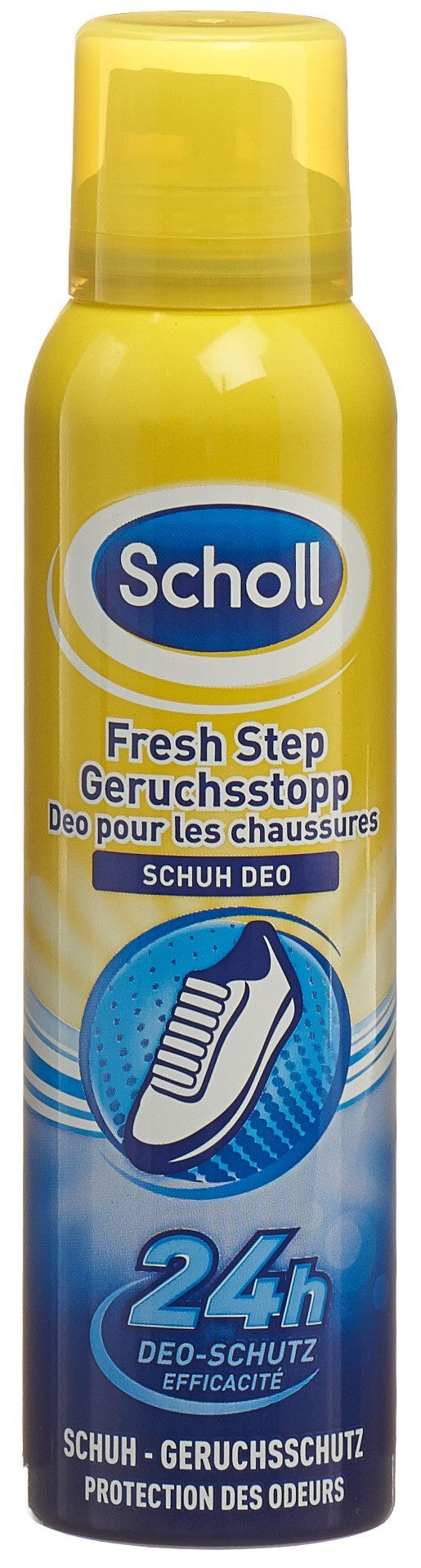 #Grösse_Aerosol Spray 150 ml