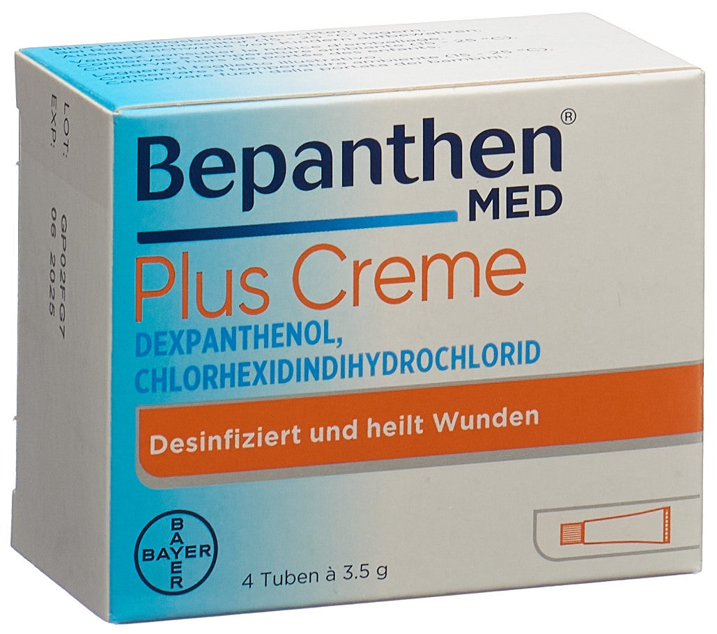 #Grösse_4 Tuben x 3.5 g