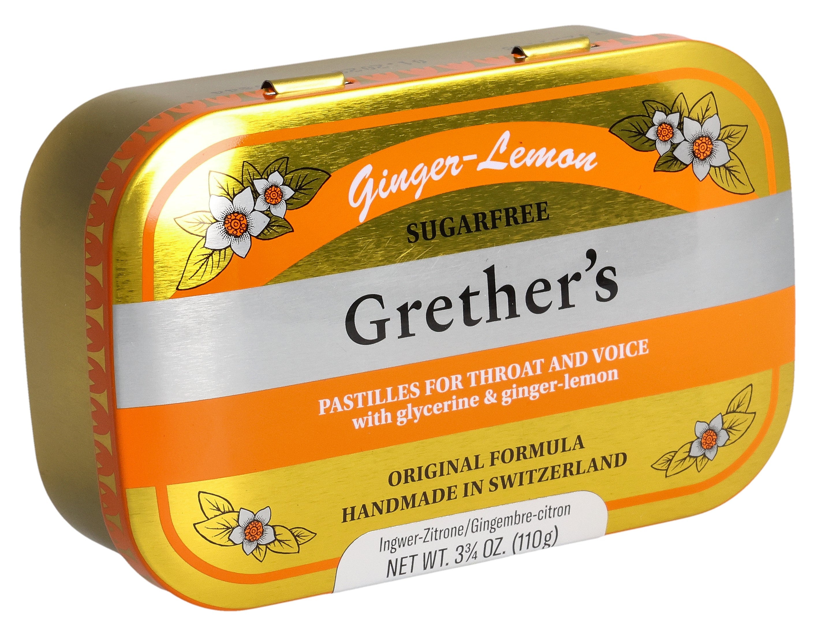 #Grösse_Dose 110 g