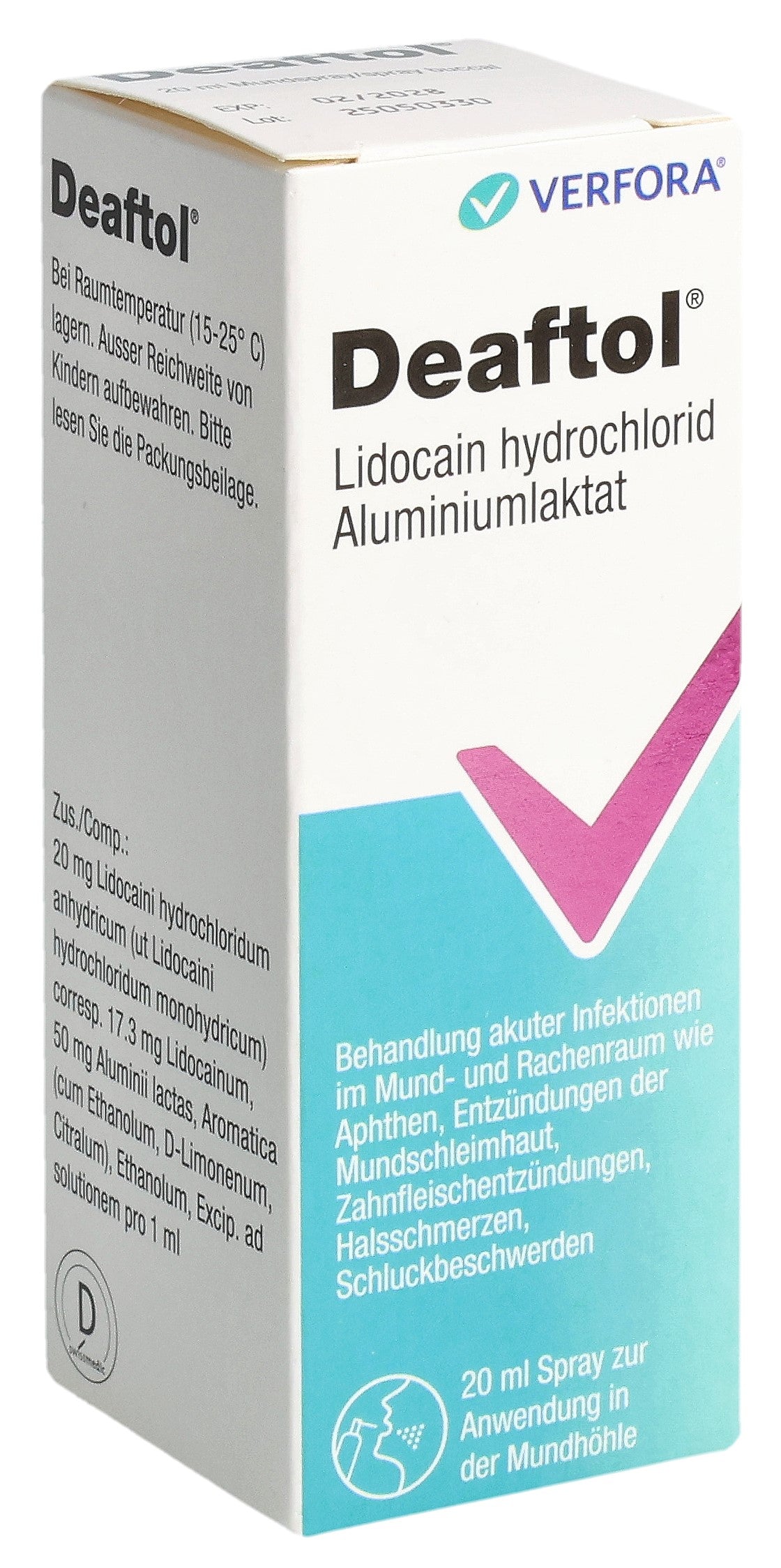 #Grösse_Spray 20 ml