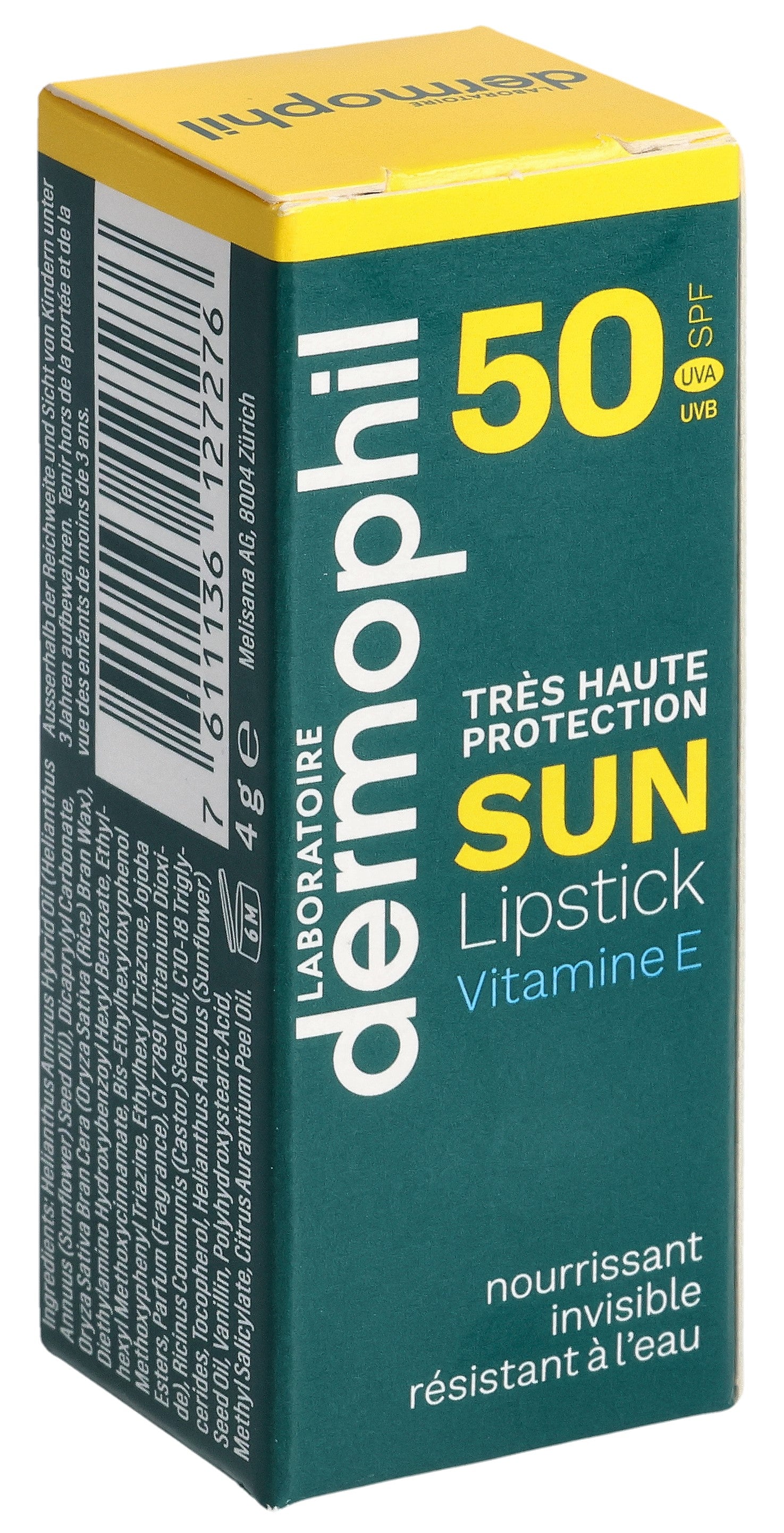 #Grösse_Stick 4 g