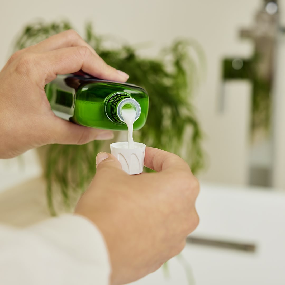#Grösse_Glasflasche 200 ml