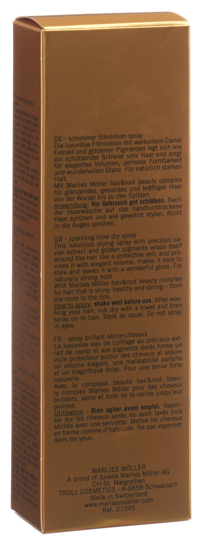 #Grösse_Spray 150 ml