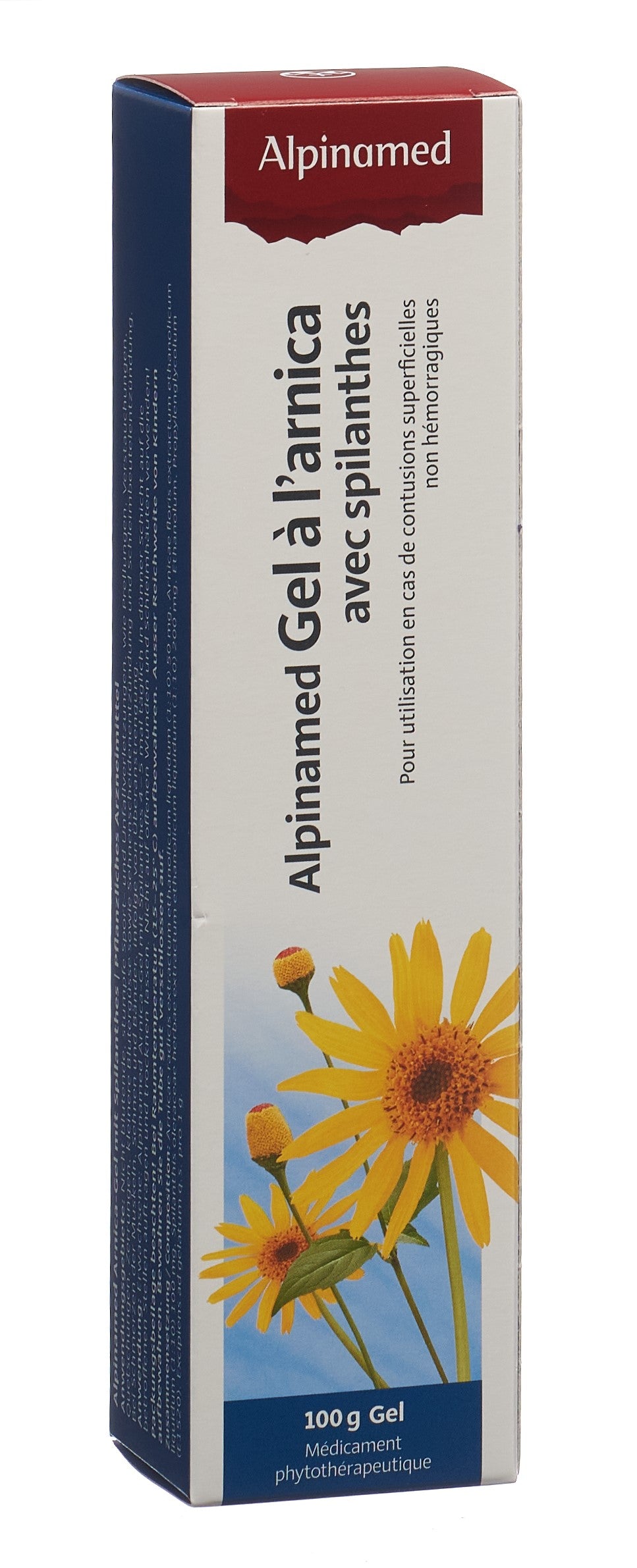 #Grösse_Tube 100 g