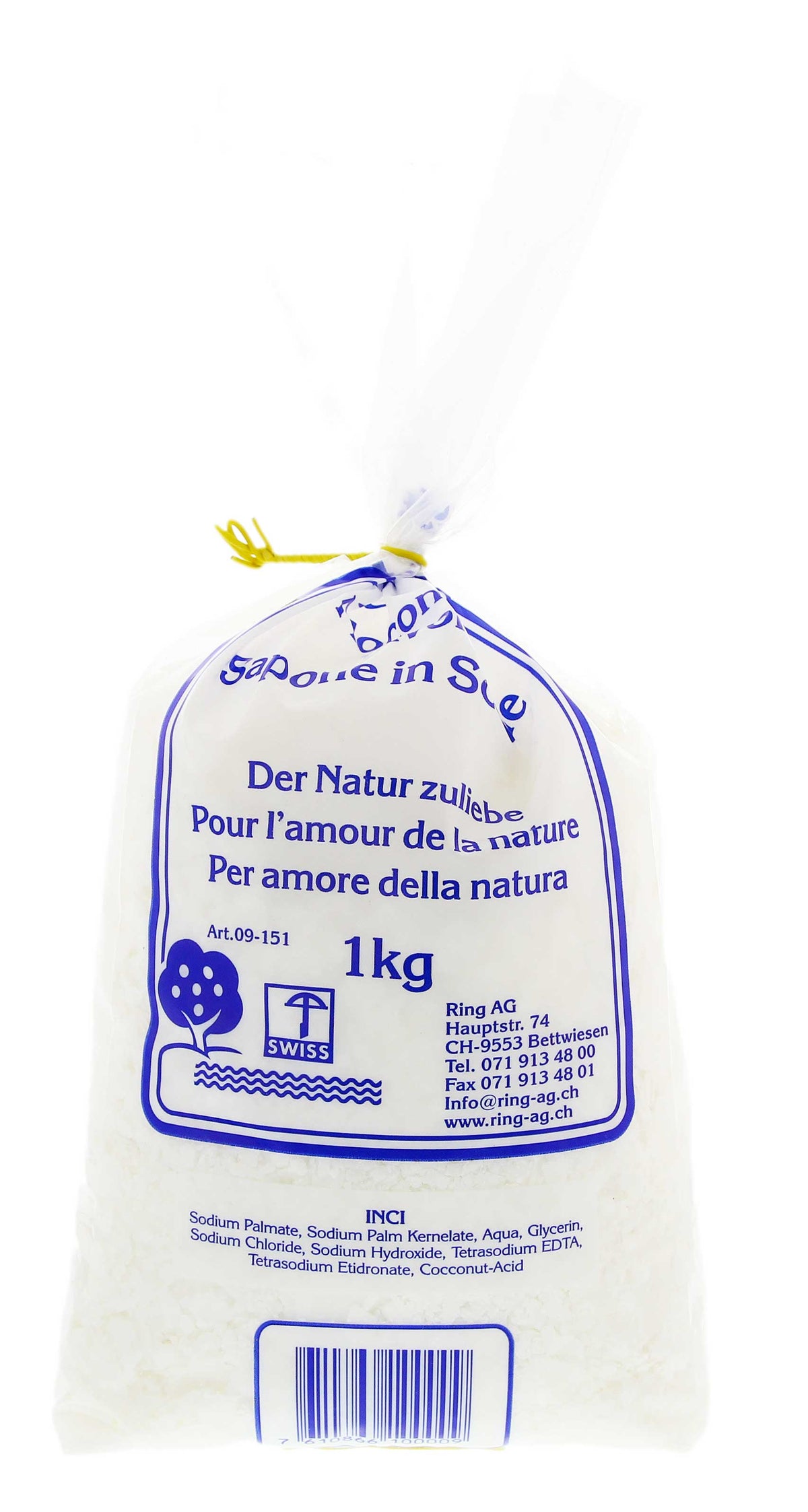 #Grösse_Beutel 1 kg
