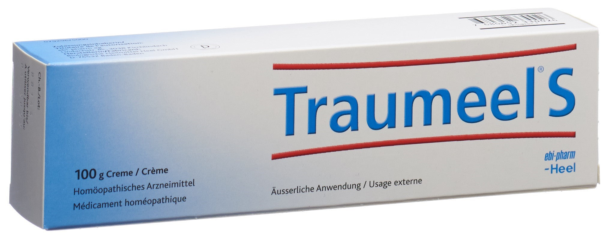 #Grösse_Tube 100 g