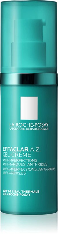 La Roche Posay Effaclar A.Z. Gel Creme