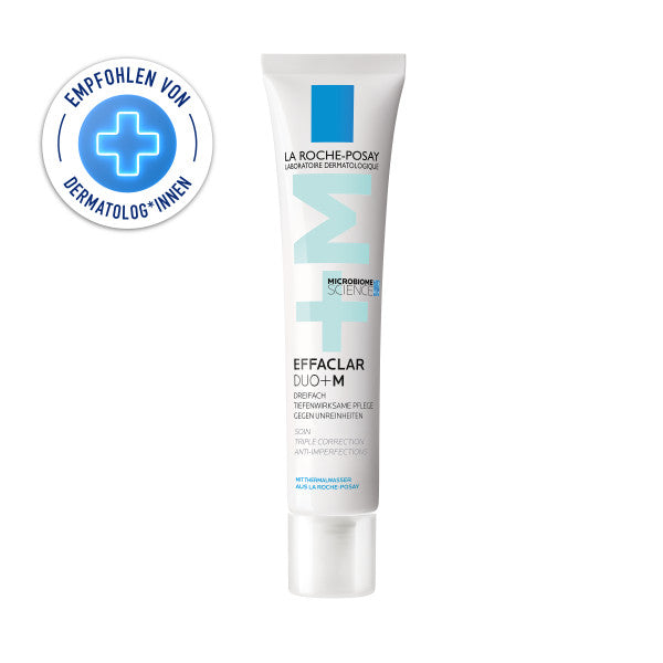 La Roche Posay Effaclar Duo+M Unifiant hell