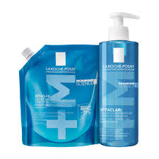 La Roche Posay Effaclar Foam Gel Refill