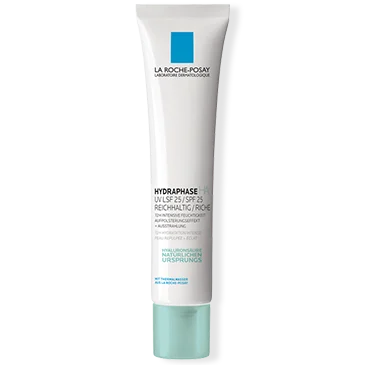La Roche Posay Hydraphase HA UV reichhaltig