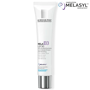 La Roche Posay Mela Pflege B3 LSF30+