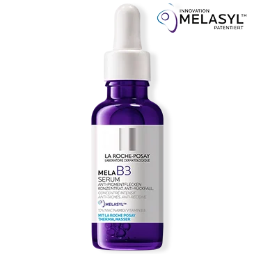 LA ROCHE-POSAY Mela Serum B3