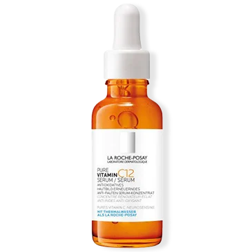 La Roche Posay Pure Vitamin C12 Serum