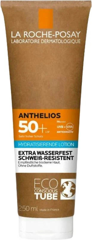 La Roche Posay Anthelios Milch 50+Tube mit Pappe