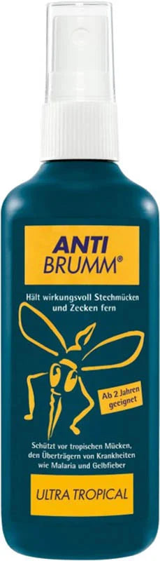 Anti Brumm Ultra-Tropical