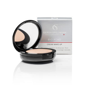 Gerda Spillmann Bio Fond No 35 Sand