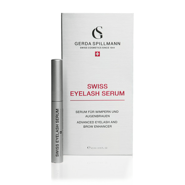 Gerda Spillmann Swiss Eyelash Serum