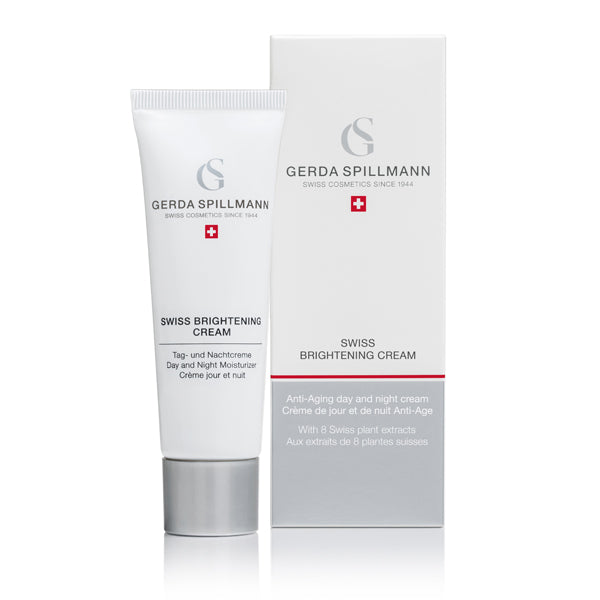 Gerda Spillmann Renaissance Brightening Cream